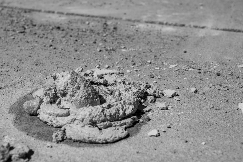 Polyurethane Lifting