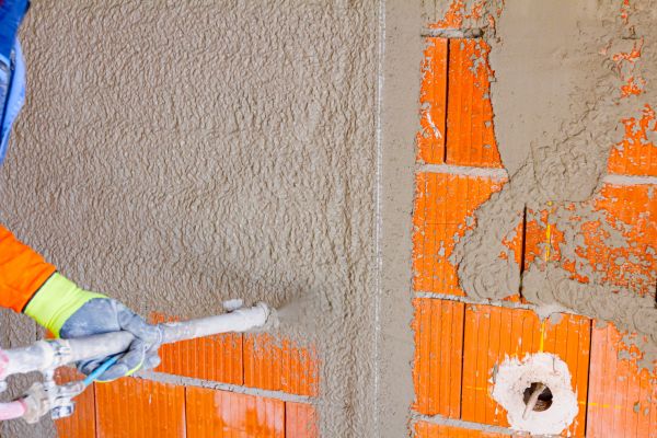 Pressure Grouting in Chester