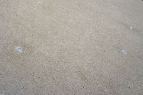 Concrete Slab Jacking in Chester