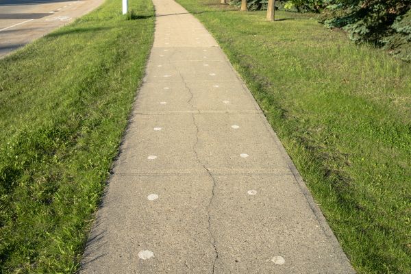 Pavement Leveling in Chester